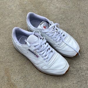 Reebok sneakers